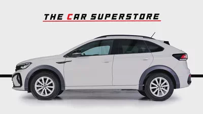 Volkswagen Tiago -R Line - Black Pack-4