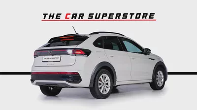 Volkswagen Tiago -R Line - Black Pack-7