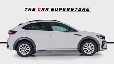 Volkswagen Tiago -R Line - Black Pack-8