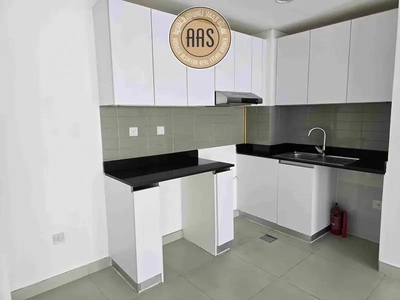 Elegant & Spacious 1BHK || Pool View || Ready to move-9