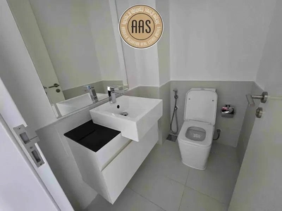 Elegant & Spacious 1BHK || Pool View || Ready to move-7