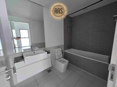 Elegant & Spacious 1BHK || Pool View || Ready to move-8