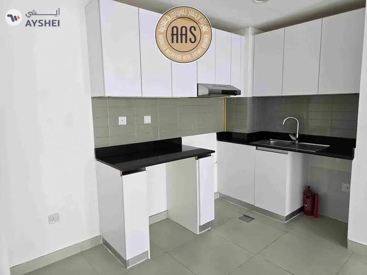 Elegant & Spacious 1BHK || Pool View || Ready to move-9-9