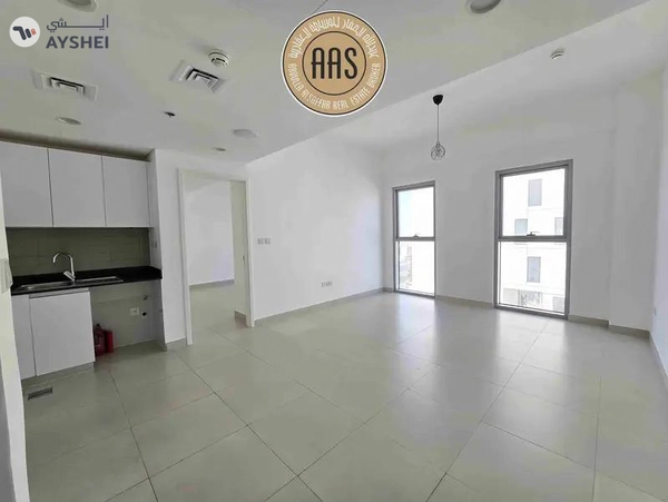 Elegant & Spacious 1BHK || Pool View || Ready to move