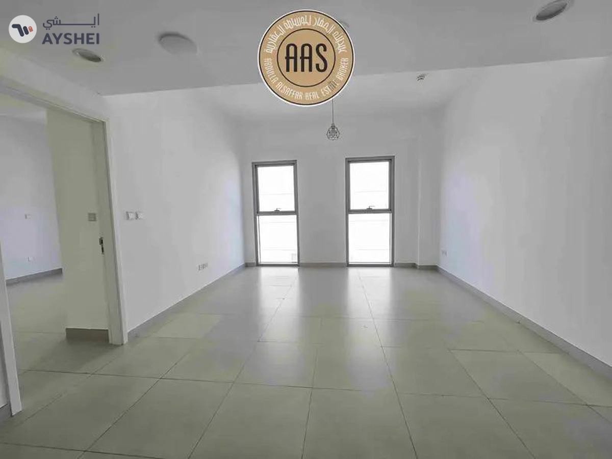 Elegant & Spacious 1BHK || Pool View || Ready to move-1-1