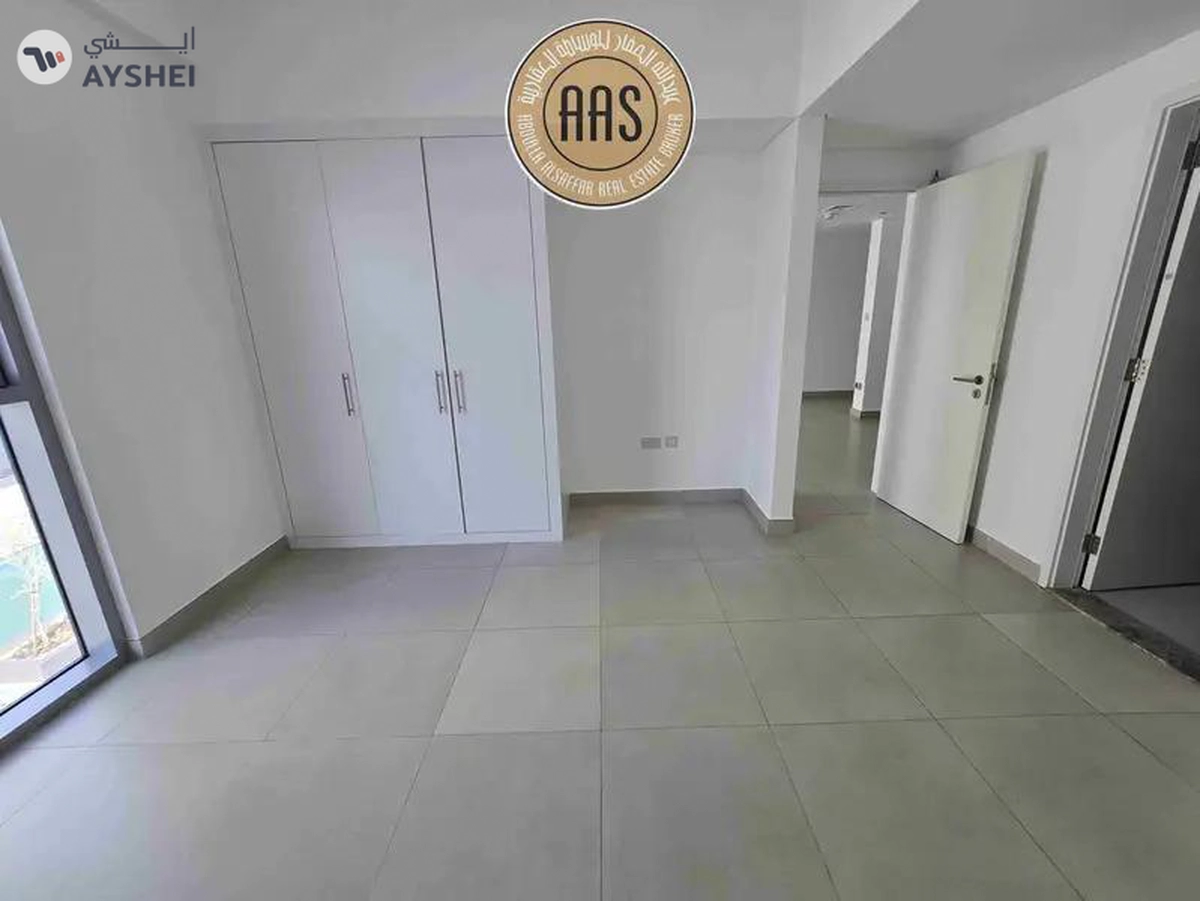 Elegant & Spacious 1BHK || Pool View || Ready to move-2-2