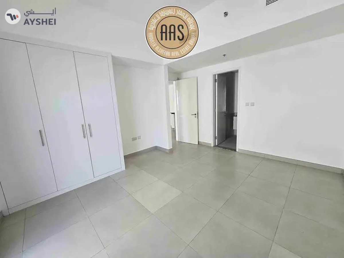 Elegant & Spacious 1BHK || Pool View || Ready to move-3-3