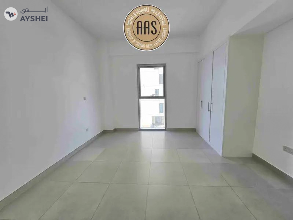 Elegant & Spacious 1BHK || Pool View || Ready to move-6-6