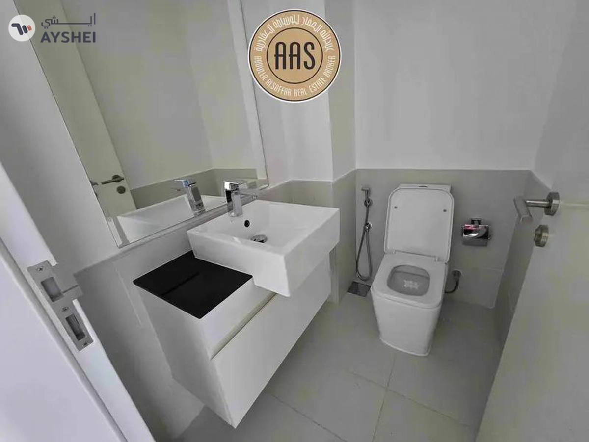 Elegant & Spacious 1BHK || Pool View || Ready to move-7-7