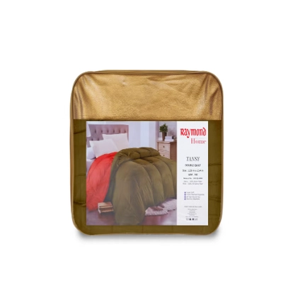 Raymond Home Microfiber Quilt All Season -0