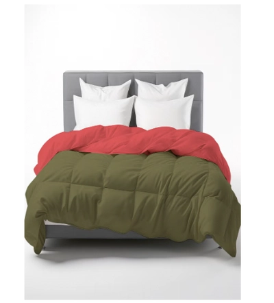 Raymond Home Microfiber Quilt All Season -2
