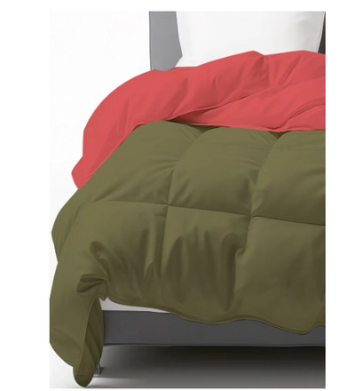 Raymond Home Microfiber Quilt All Season -3
