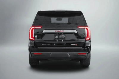 4,224 AED / 60 months | 0% DP | 2023 GMC Yukon AT4 / GMC Service History-3