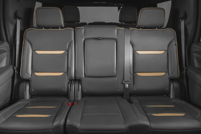 4,224 AED / 60 months | 0% DP | 2023 GMC Yukon AT4 / GMC Service History-12
