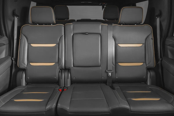 4,224 AED / 60 months | 0% DP | 2023 GMC Yukon AT4 / GMC Service History