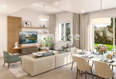 Double Row | Casares | Corner 2BR | Bloom Living-3