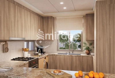 Double Row | Casares | Corner 2BR | Bloom Living-5