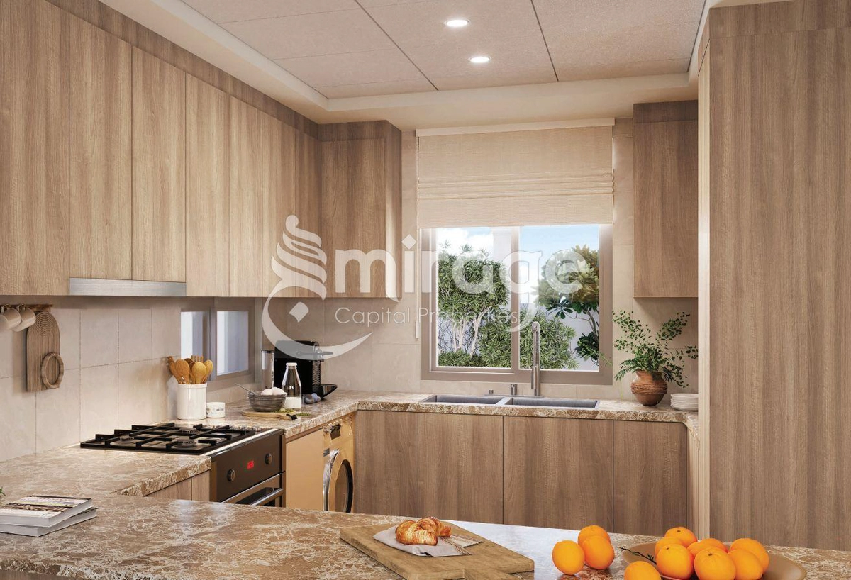 Double Row | Casares | Corner 2BR | Bloom Living