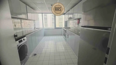 Luxurious and spacious 3BHK apartment only 150k near to DG sharf metro station-1