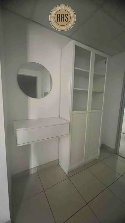 Luxurious and spacious 3BHK apartment only 150k near to DG sharf metro station-6