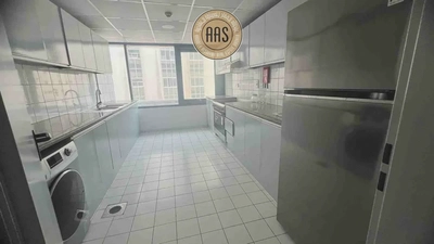 Luxurious and spacious 3BHK apartment only 150k near to DG sharf metro station-7