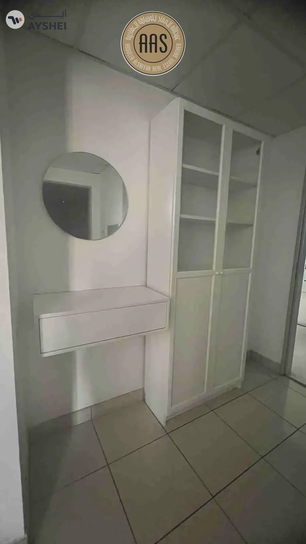 Luxurious and spacious 3BHK apartment only 150k near to DG sharf metro station-6-6