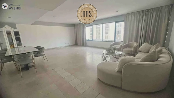 Luxurious and spacious 3BHK apartment only 150k near to DG sharf metro station