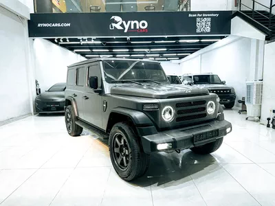 2026 BAW 212 T01 Adventurer 2.0L V4 // EMI starting from 1,850 AED-0
