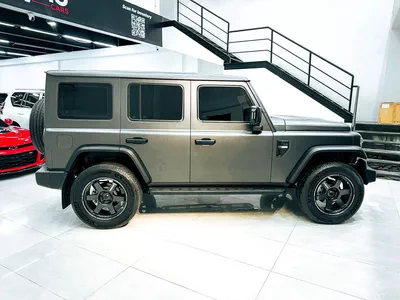 2026 BAW 212 T01 Adventurer 2.0L V4 // EMI starting from 1,850 AED-2
