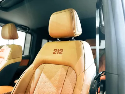 2026 BAW 212 T01 Adventurer 2.0L V4 // EMI starting from 1,850 AED-5