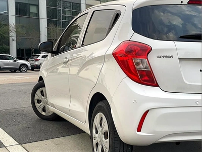 CHEVROLET | SPARK | 1.4L 4-CYLINDERS | 2018 | GCC | WELL MAINTAINED-19