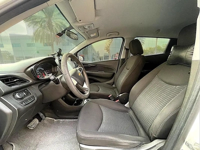 CHEVROLET | SPARK | 1.4L 4-CYLINDERS | 2018 | GCC | WELL MAINTAINED-18