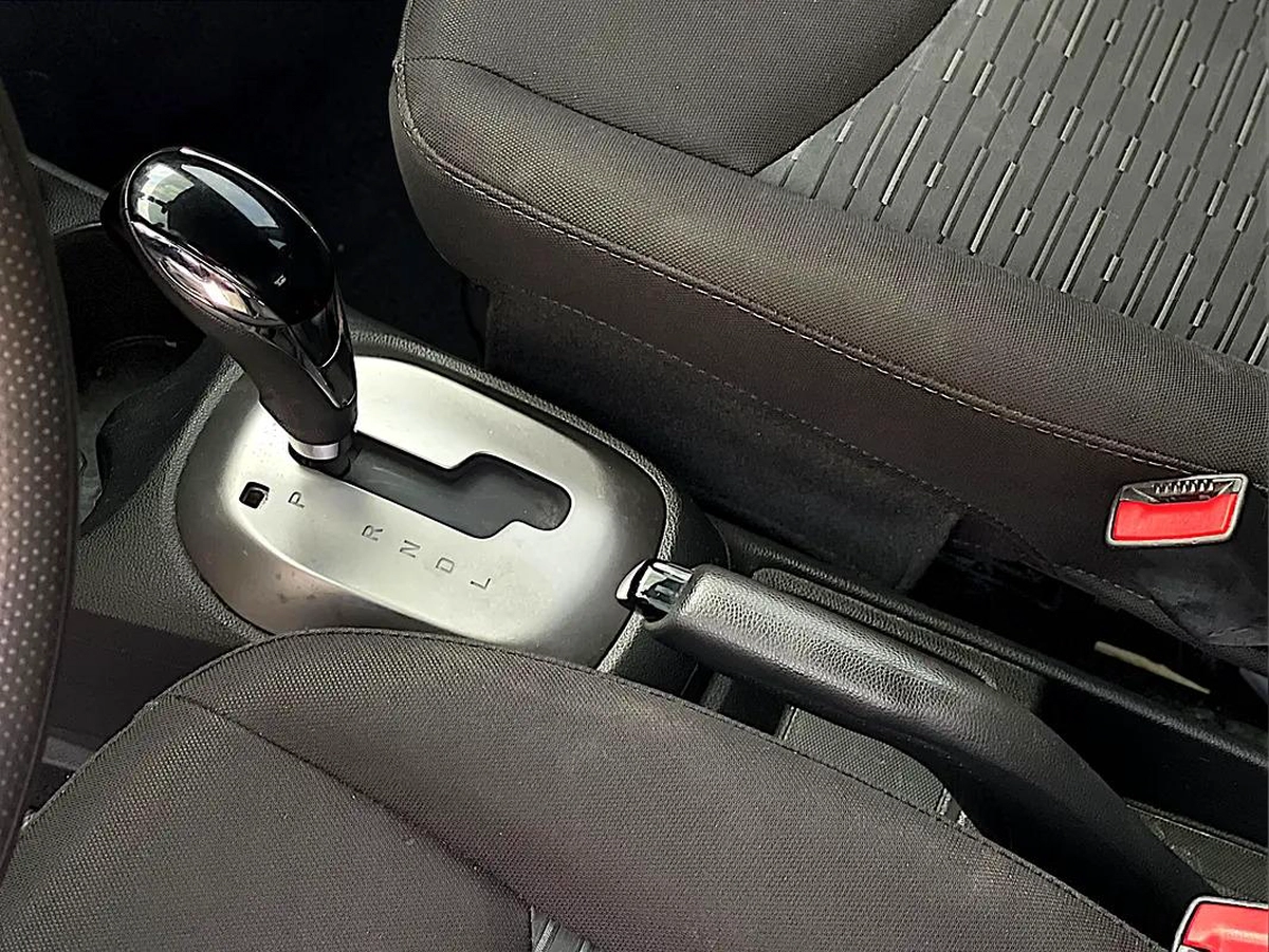 CHEVROLET | SPARK | 1.4L 4-CYLINDERS | 2018 | GCC | WELL MAINTAINED-3-3