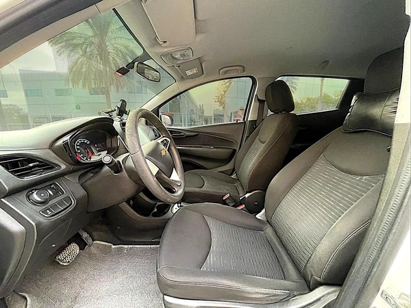 CHEVROLET | SPARK | 1.4L 4-CYLINDERS | 2018 | GCC | WELL MAINTAINED