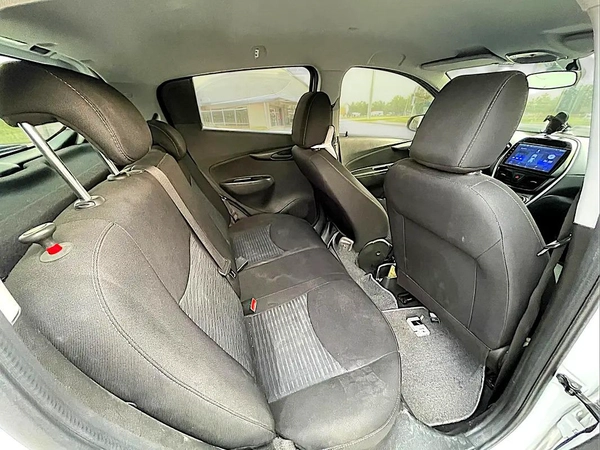 CHEVROLET | SPARK | 1.4L 4-CYLINDERS | 2018 | GCC | WELL MAINTAINED