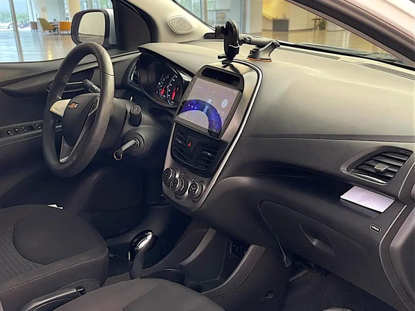 CHEVROLET | SPARK | 1.4L 4-CYLINDERS | 2018 | GCC | WELL MAINTAINED