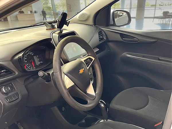 CHEVROLET | SPARK | 1.4L 4-CYLINDERS | 2018 | GCC | WELL MAINTAINED