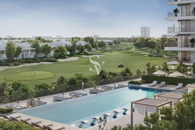 Golf Meadows, Emaar South, Dubai South, Dubai-4