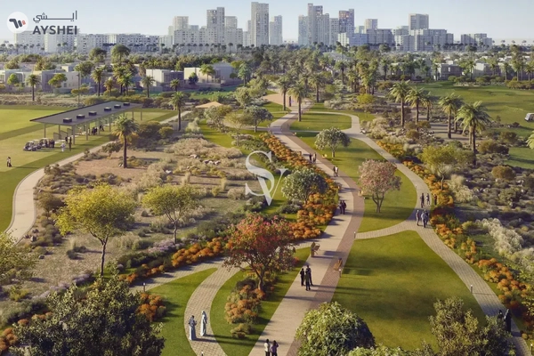 Golf Meadows, Emaar South, Dubai South, Dubai