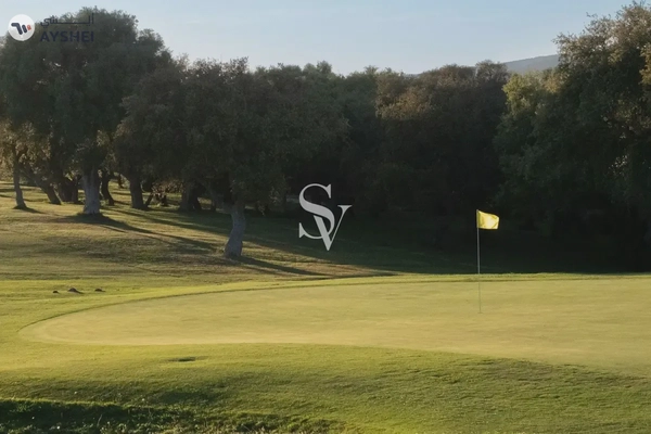 Golf Meadows, Emaar South, Dubai South, Dubai