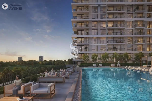 Golf Meadows, Emaar South, Dubai South, Dubai