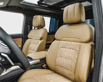JETOUR T2 LUXURY PLUS - 2026 - GCC - ELITE WARRANTY AND SERVICE CONTRACT - EXCELLENT CONDITION-14