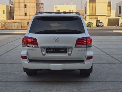 LX570 GCC-3