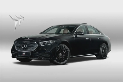 0% Downpayment | Mercedes-Benz Service and Warranty Package | AED 4,527 P/M-0