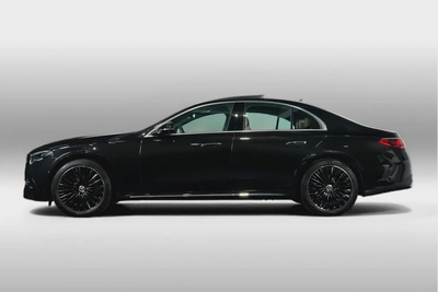 0% Downpayment | Mercedes-Benz Service and Warranty Package | AED 4,527 P/M-3