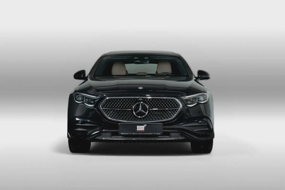0% Downpayment | Mercedes-Benz Service and Warranty Package | AED 4,527 P/M-4
