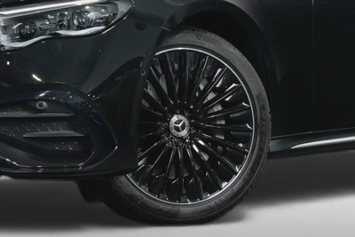 0% Downpayment | Mercedes-Benz Service and Warranty Package | AED 4,527 P/M-6