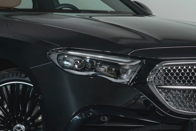 0% Downpayment | Mercedes-Benz Service and Warranty Package | AED 4,527 P/M-7