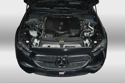 0% Downpayment | Mercedes-Benz Service and Warranty Package | AED 4,527 P/M-8