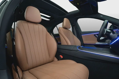 0% Downpayment | Mercedes-Benz Service and Warranty Package | AED 4,527 P/M-12
